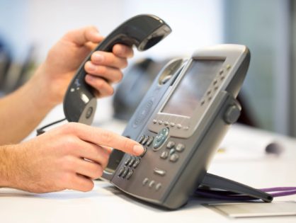 Telephony Support